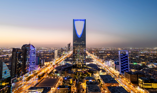 Riyadh