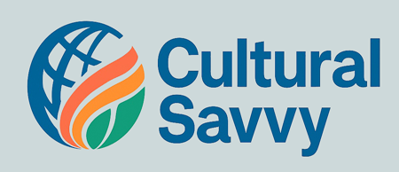 Cultural Savvy Logo
