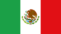 Mexico flag