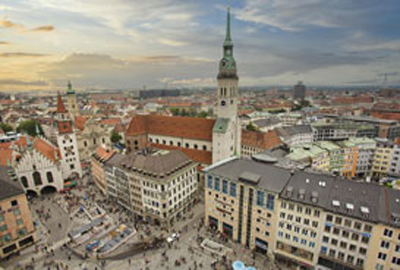 Munich Germany