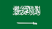 Saudi Arabia flag